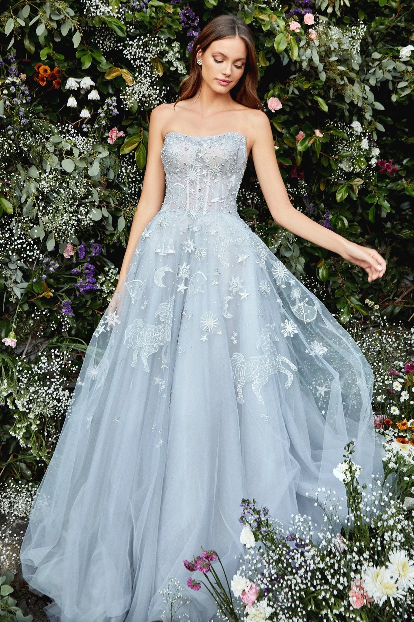 A0890 - Andrea & Leo Dress - PROMPARTY