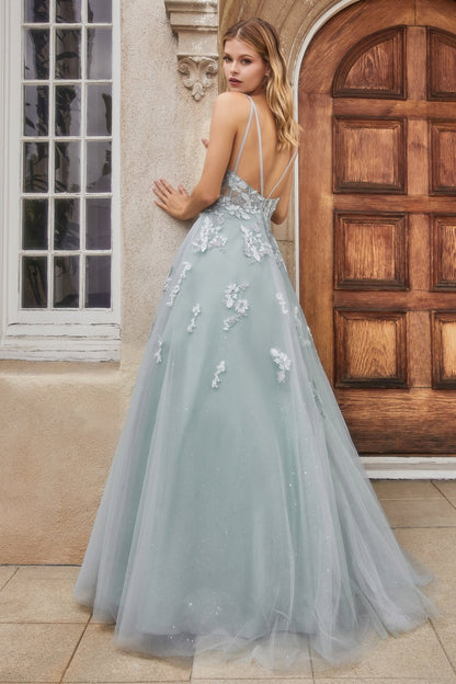 A0892 - Andrea & Leo Dress - PROMPARTY