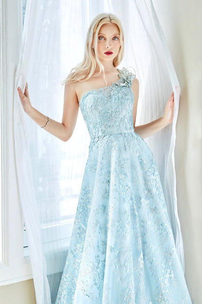 A0989 - Andrea & Leo Dress - PROMPARTY