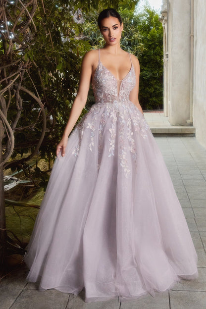 A1019 - Andrea & Leo Dress - PROMPARTY