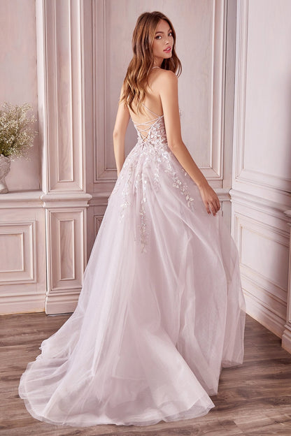 A1019 - Andrea & Leo Dress - PROMPARTY