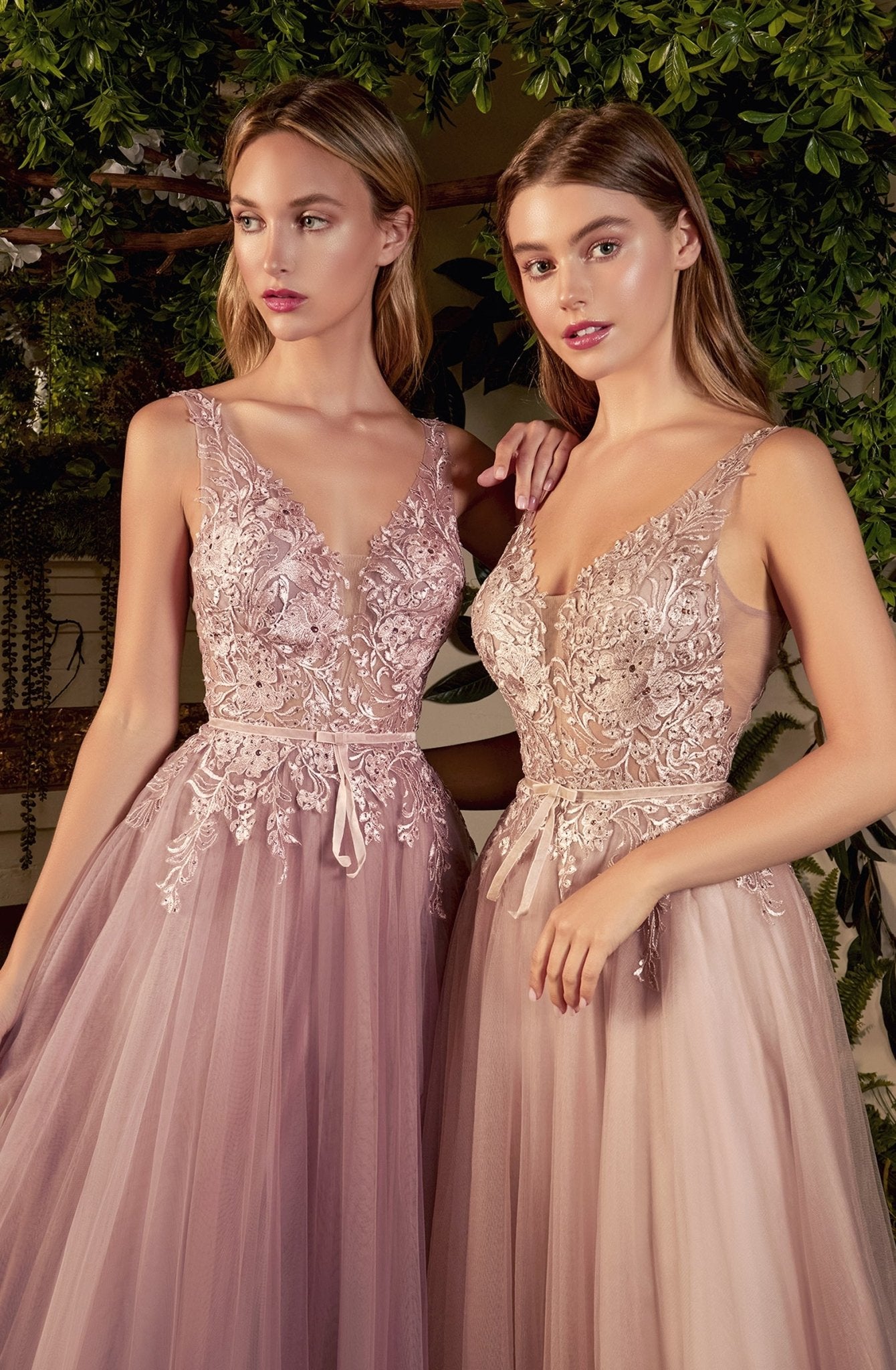 A1045 - Andrea & Leo Dress - PROMPARTY