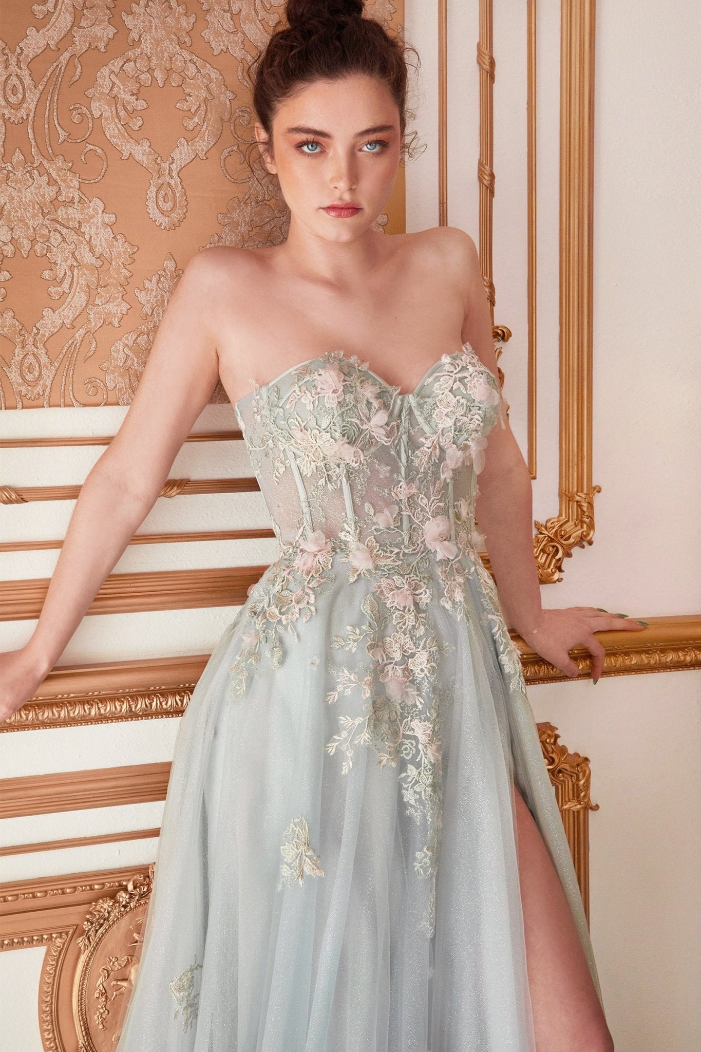 A1089 - Andrea & Leo Dress - PROMPARTY