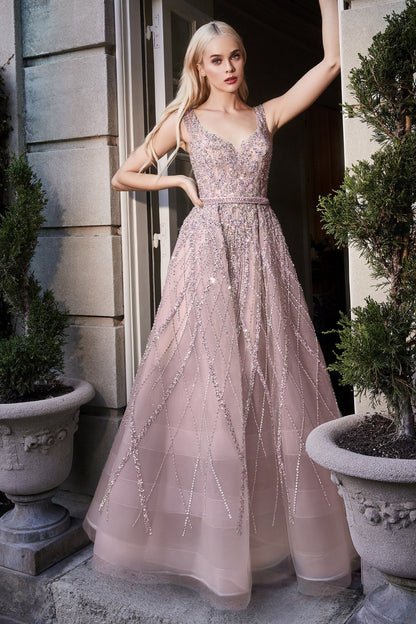 A1091 - Andrea & Leo Dress - PROMPARTY