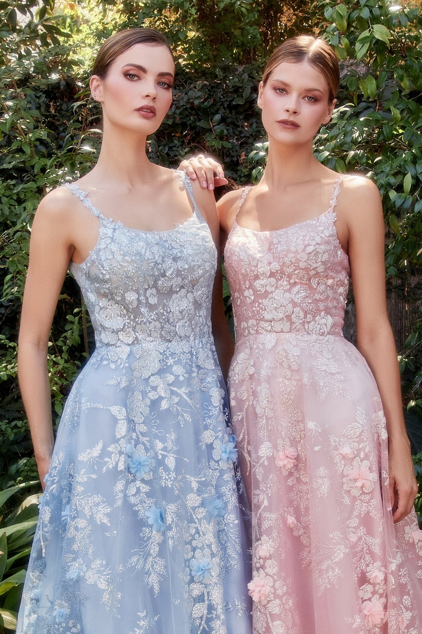 A1124 - Andrea & Leo Dress - PROMPARTY