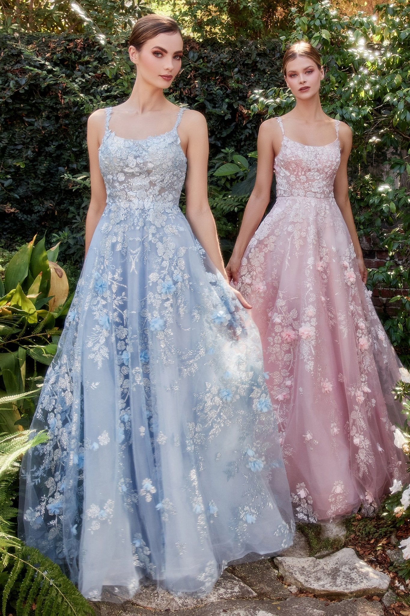 A1124 - Andrea & Leo Dress - PROMPARTY