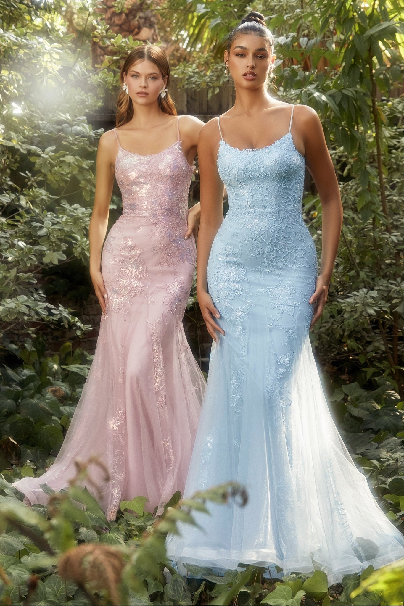 A1131 - Andrea & Leo Dress - PROMPARTY