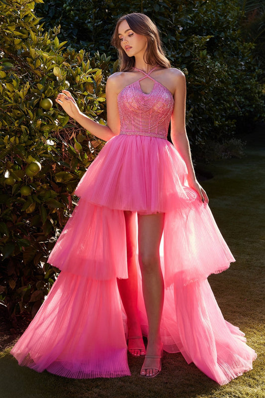 A1239 - Andrea & Leo Dress - PROMPARTY