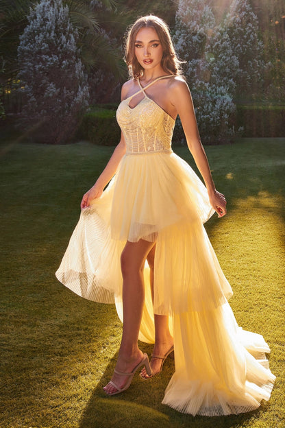 A1239 - Andrea & Leo Dress - PROMPARTY