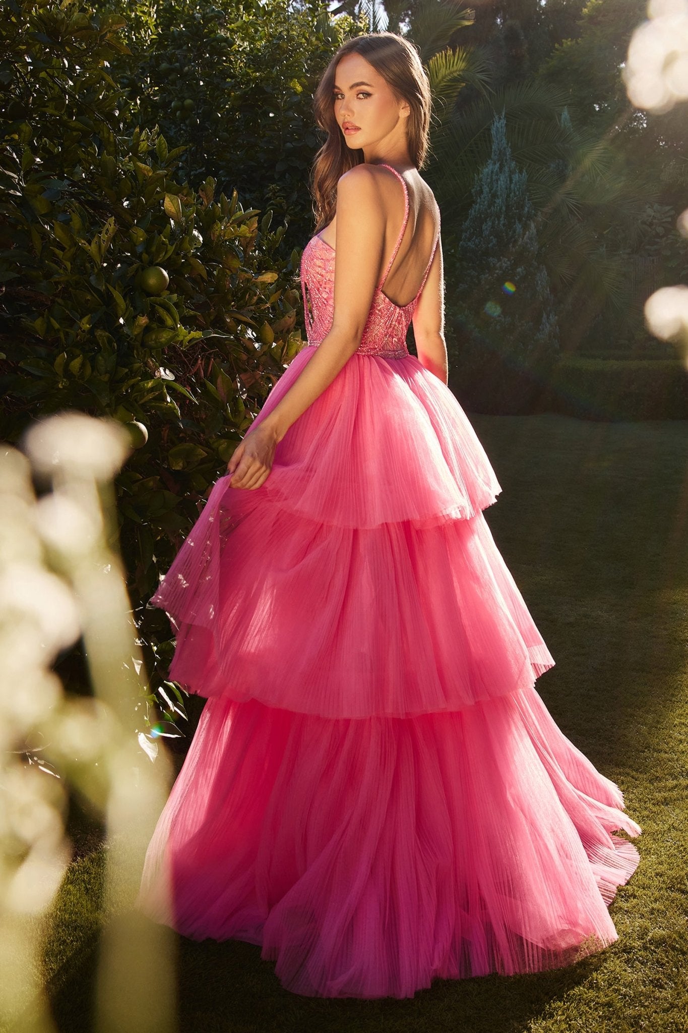 A1239 - Andrea & Leo Dress - PROMPARTY