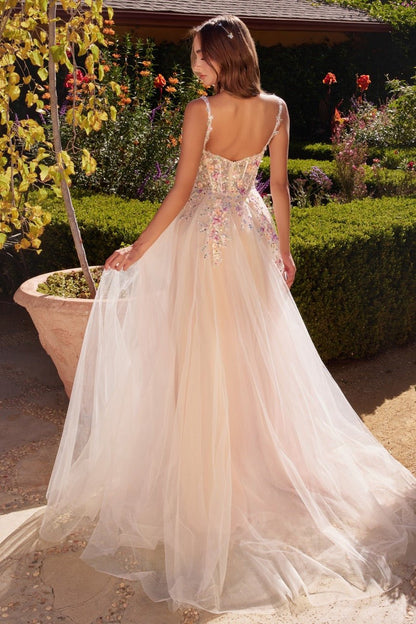 A1288 - Andrea & Leo Dress - PROMPARTY