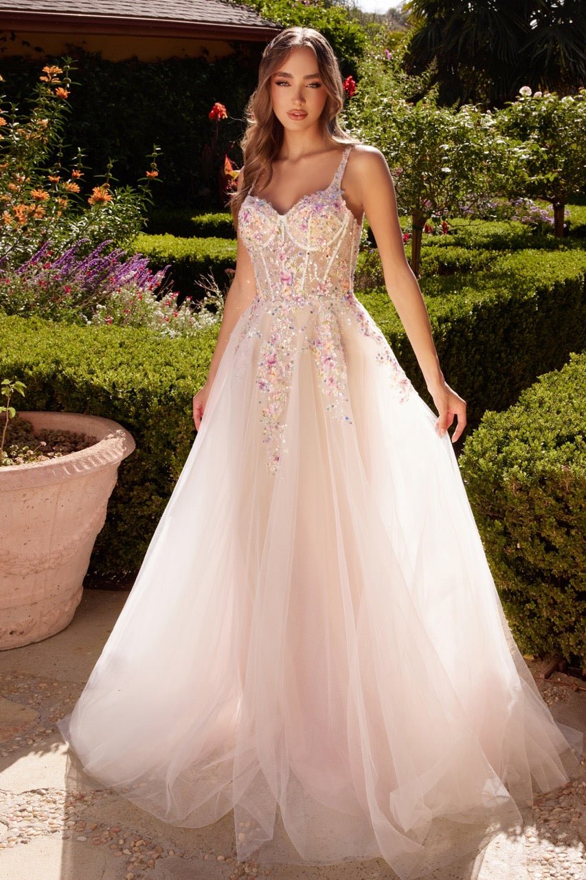 A1288 - Andrea & Leo Dress - PROMPARTY