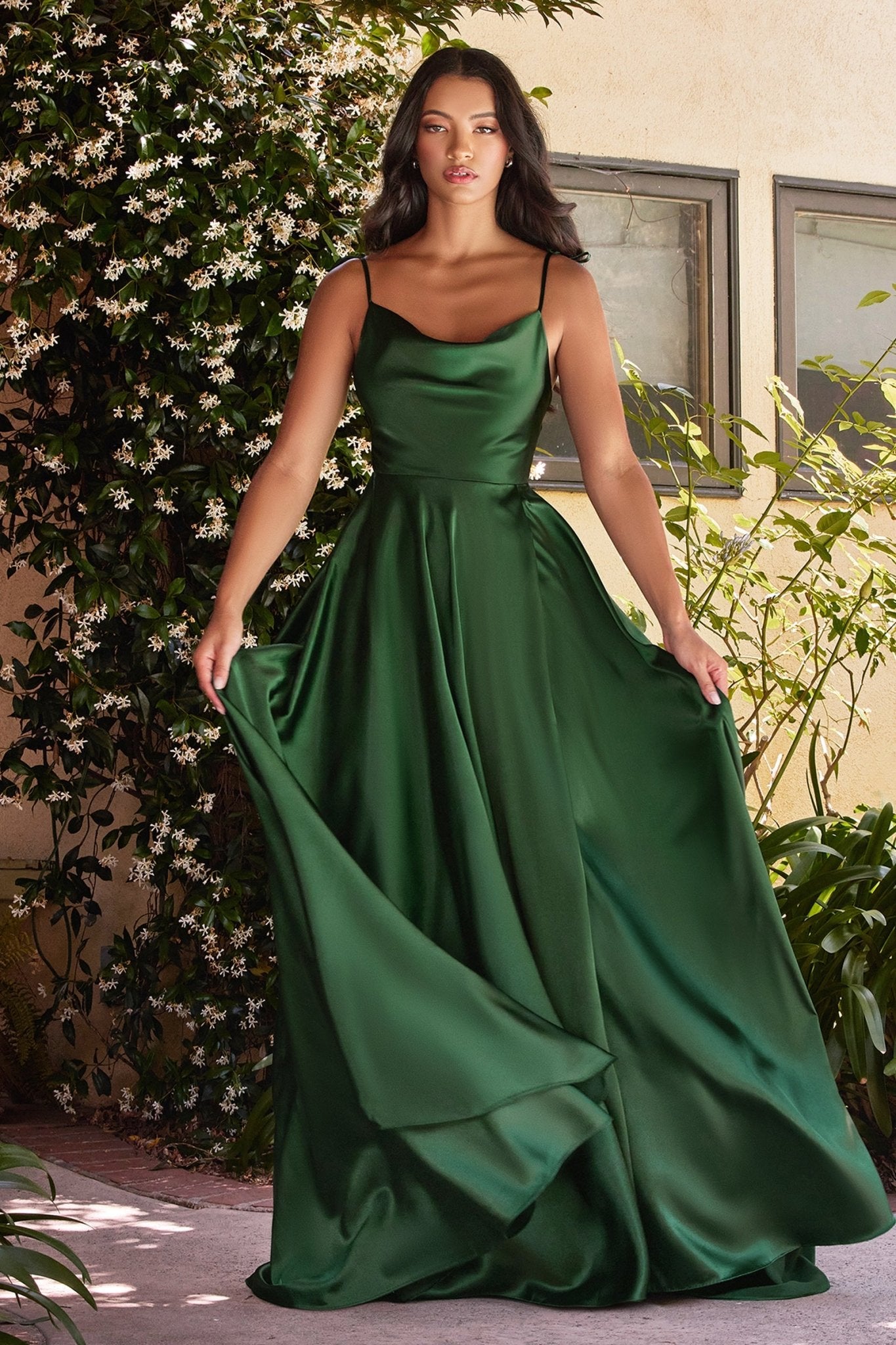 Cinderella green dress sale