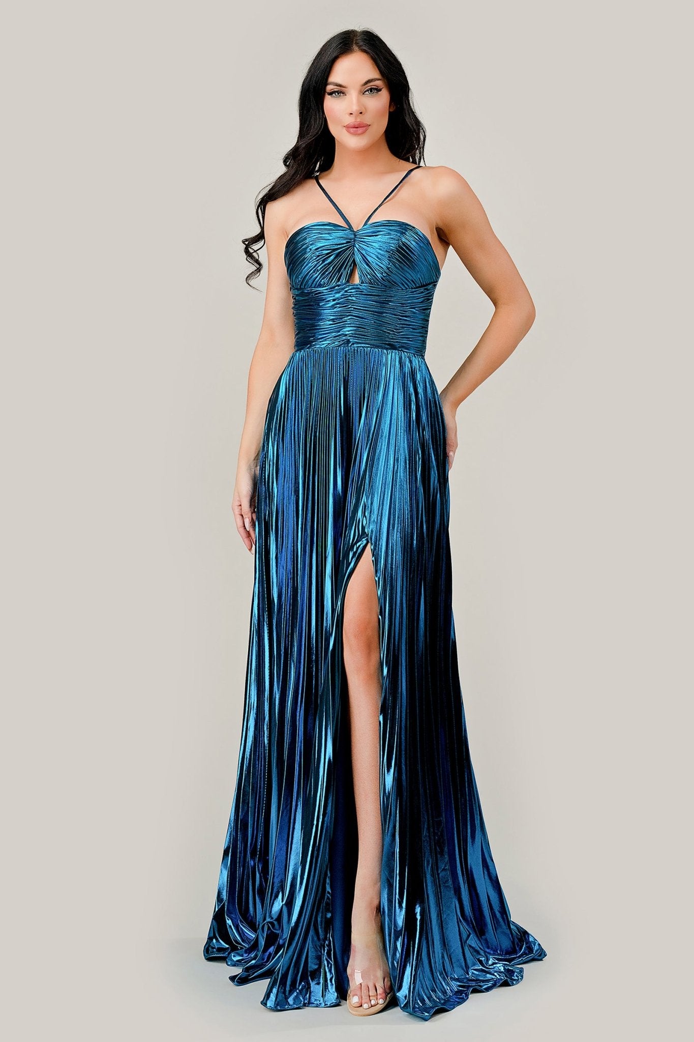 C153 - Ladivine by Cinderella Divine Dress - PROMPARTY