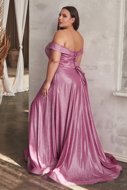 CD210C - Ladivine by Cinderella Divine Dress - PROMPARTY