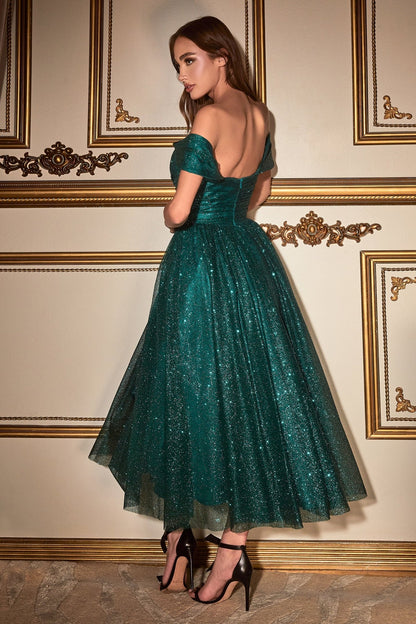 CD870 - Ladivine by Cinderella Divine Dress - PROMPARTY